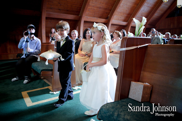 Best Ocean Breeze at Mayport wedding photographer - Sandra Johnson (SJFoto.com)